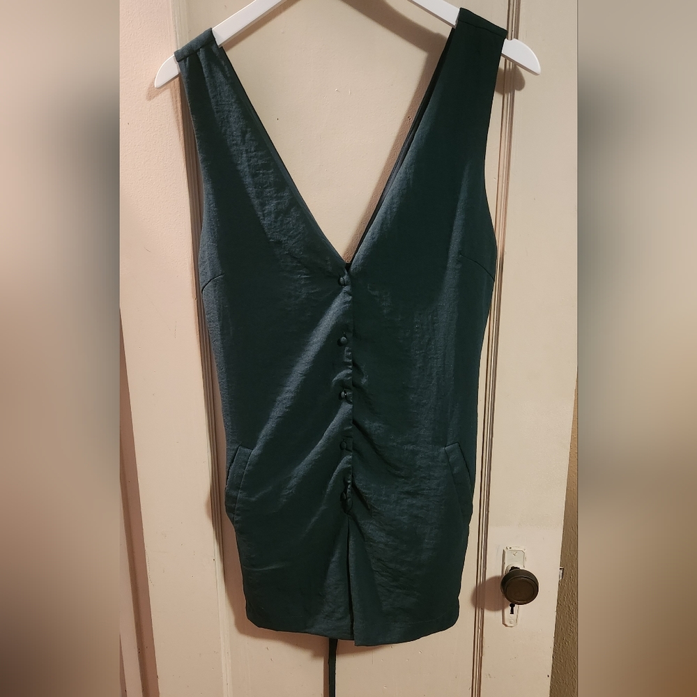 Honey Belle Romper